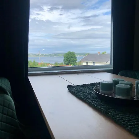 Atlantic Panorama Kalle Villa