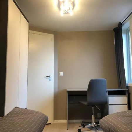 Atlantic Panorama Kalle