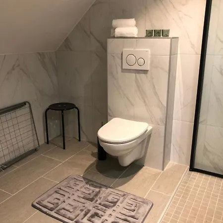 Villa Atlantic Panorama Kalle Kristiansund