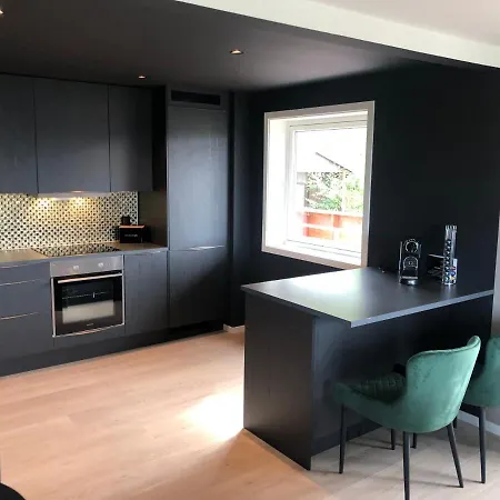 Atlantic Panorama Kalle Kristiansund