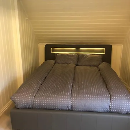 Villa Atlantic Panorama Kalle Kristiansund