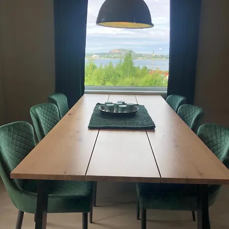 Atlantic Panorama Kalle Villa