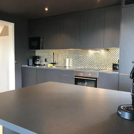 Atlantic Panorama Kalle Villa Kristiansund