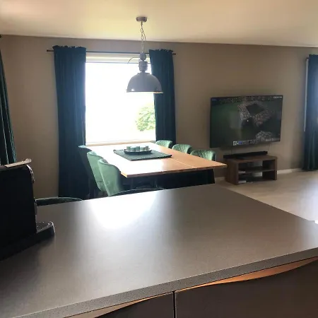 Villa Atlantic Panorama Kalle *