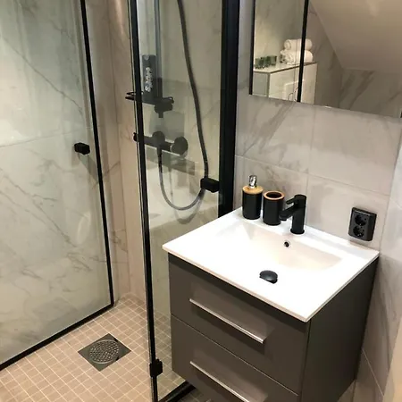 Atlantic Panorama Kalle * Kristiansund