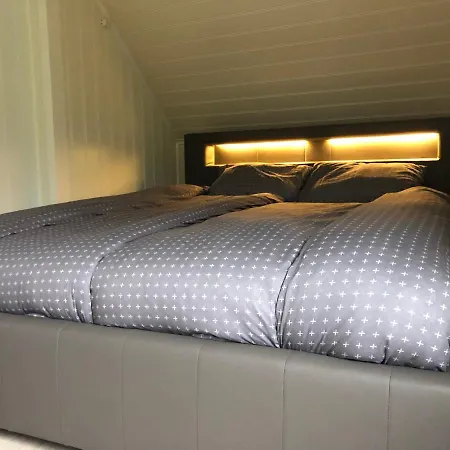 Atlantic Panorama Kalle Kristiansund