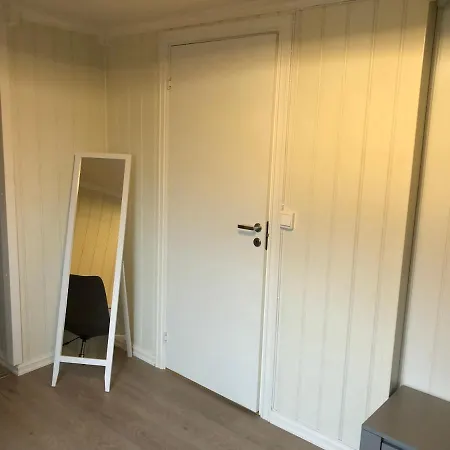 Atlantic Panorama Kalle Villa Kristiansund