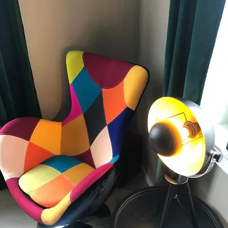 Atlantic Panorama Kalle