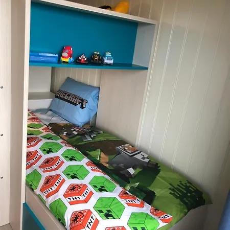 Villa Atlantic Panorama Kalle *