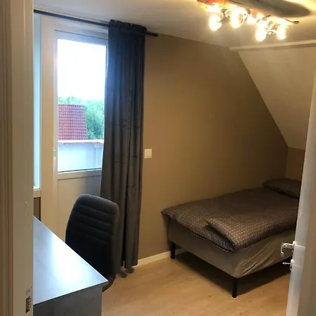 Villa Atlantic Panorama Kalle Kristiansund