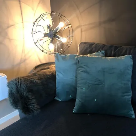 Atlantic Panorama Kalle Villa Kristiansund