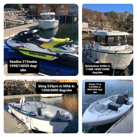 Atlantic Panorama Kalle Kristiansund