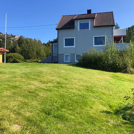 Atlantic Panorama Kalle Kristiansund