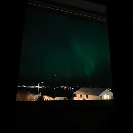 Villa Atlantic Panorama Kalle Kristiansund