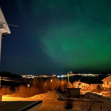 Atlantic Panorama Kalle Villa