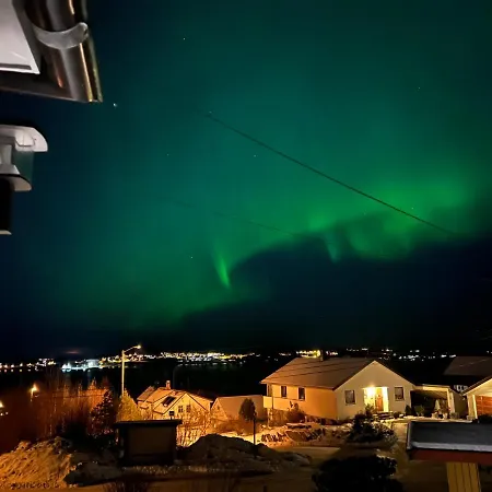 Atlantic Panorama Kalle Villa