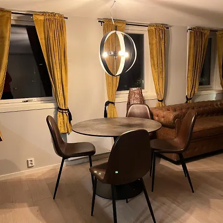 Atlantic Panorama Kalle