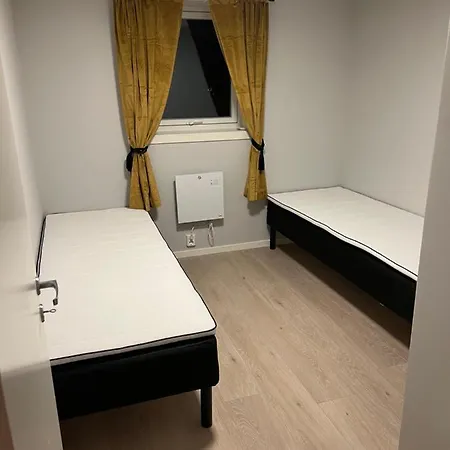 Atlantic Panorama Kalle Villa Kristiansund