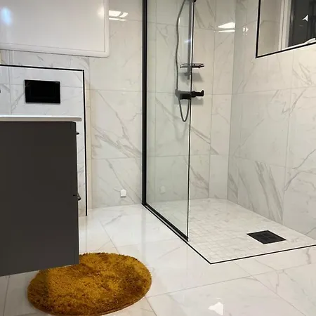 Atlantic Panorama Kalle Villa