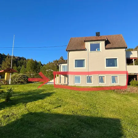Villa Atlantic Panorama Kalle