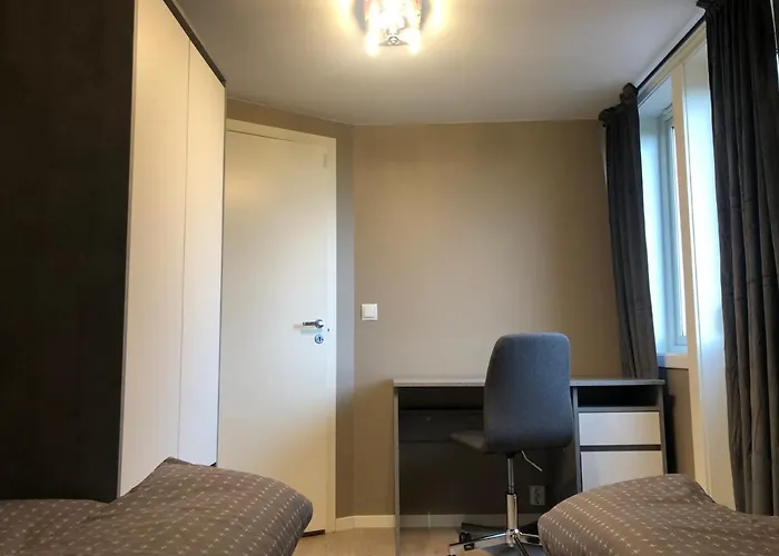 Atlantic Panorama Kalle