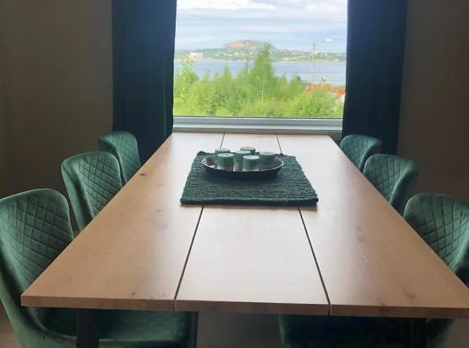 Atlantic Panorama Kalle Вилла