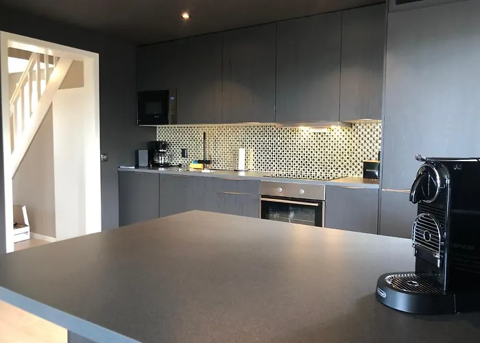 Atlantic Panorama Kalle Вилла Кристиансунн