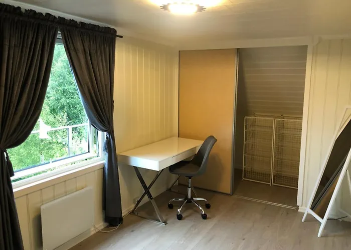 Вилла Atlantic Panorama Kalle *