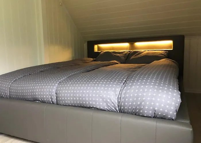 Atlantic Panorama Kalle Kristiansund