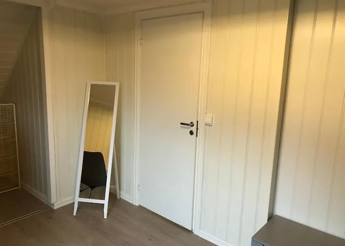 Atlantic Panorama Kalle Вилла Кристиансунн