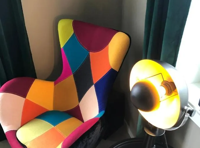 Atlantic Panorama Kalle