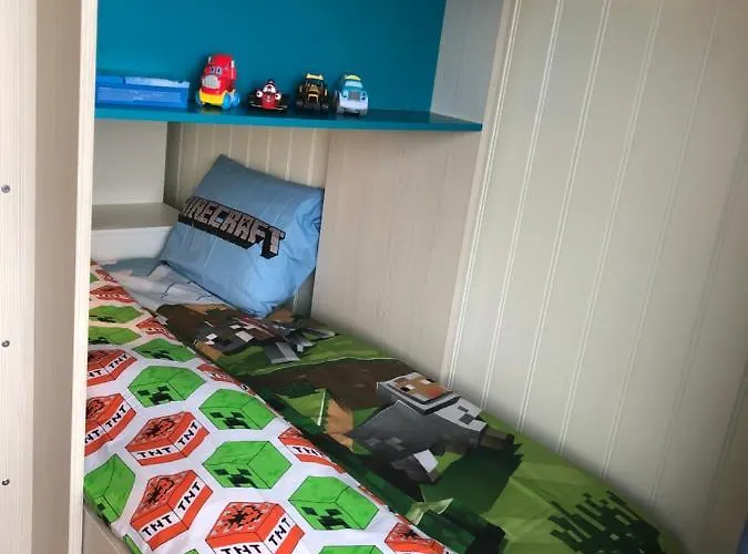 Вилла Atlantic Panorama Kalle *