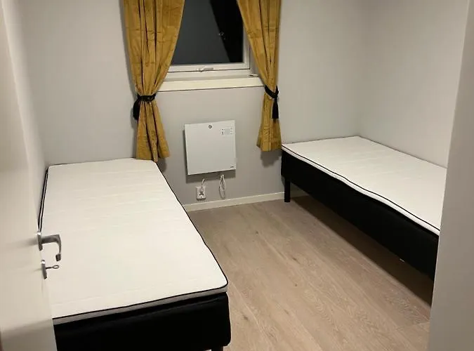 Atlantic Panorama Kalle Вилла Кристиансунн