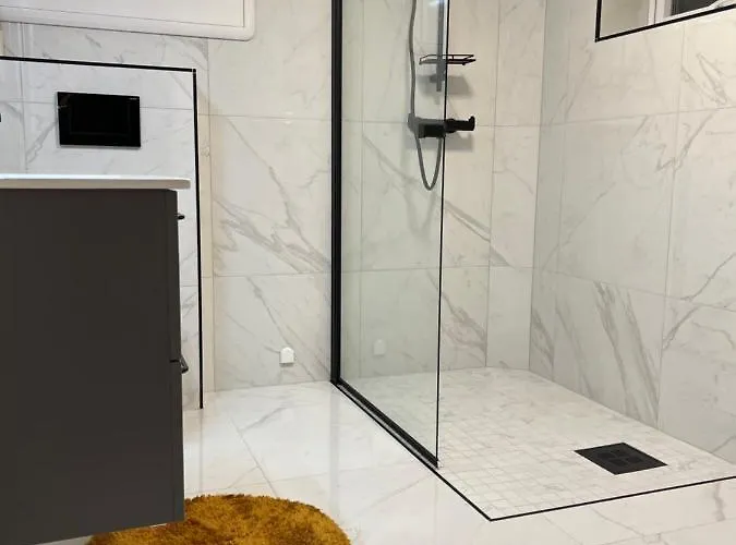 Atlantic Panorama Kalle Villa