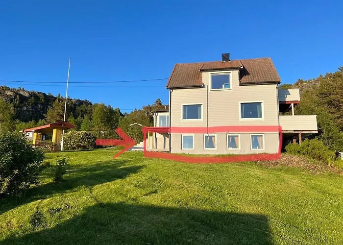 Вилла Atlantic Panorama Kalle